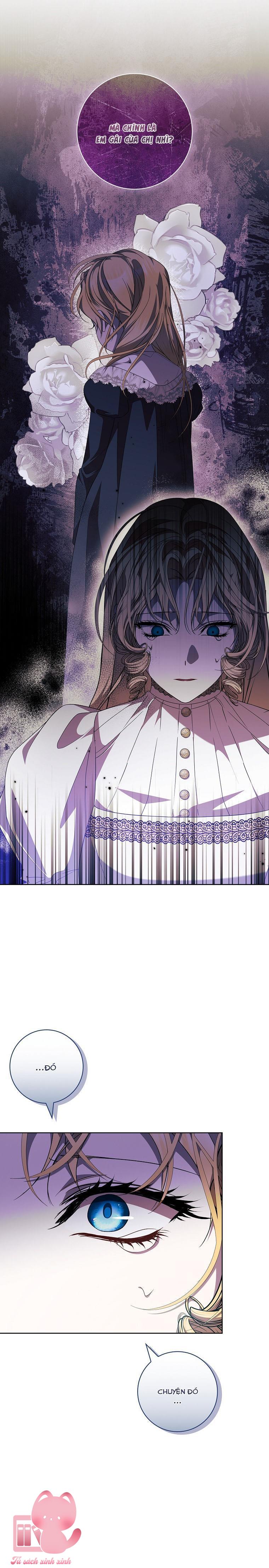 Nhận Nuôi Người Cha Phản Diện - Chap 63 - Trang 25