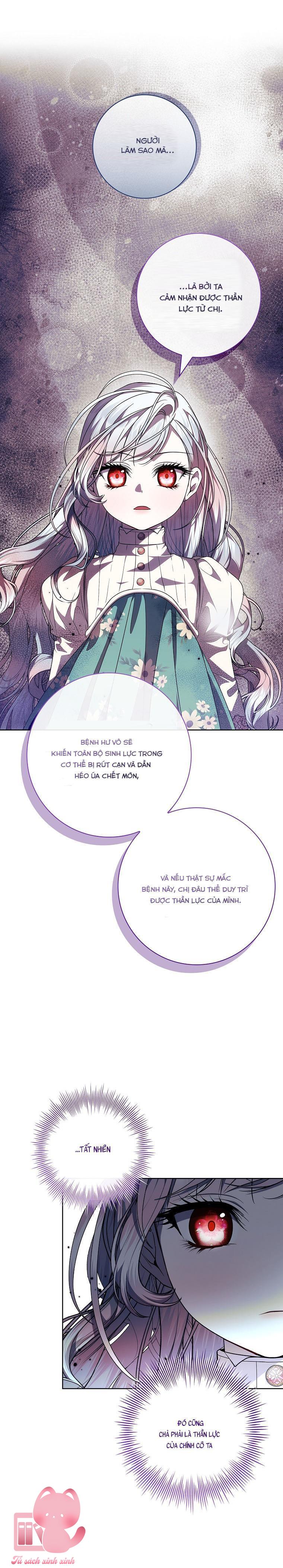 Nhận Nuôi Người Cha Phản Diện - Chap 63 - Trang 26