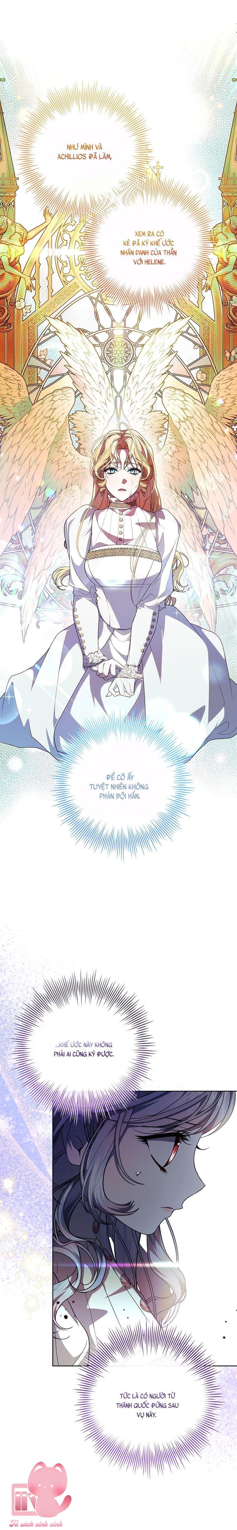 Nhận Nuôi Người Cha Phản Diện - Chap 63 - Trang 27
