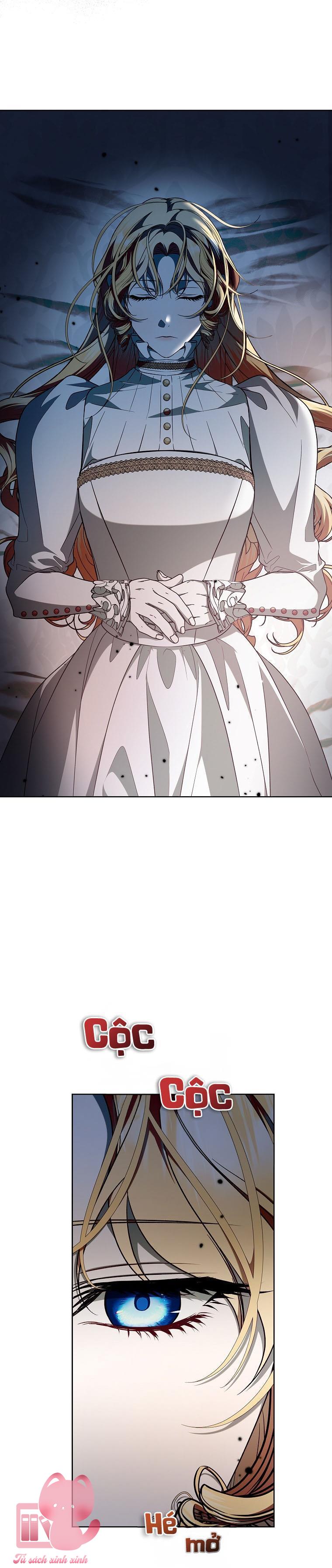 Nhận Nuôi Người Cha Phản Diện - Chap 63 - Trang 3