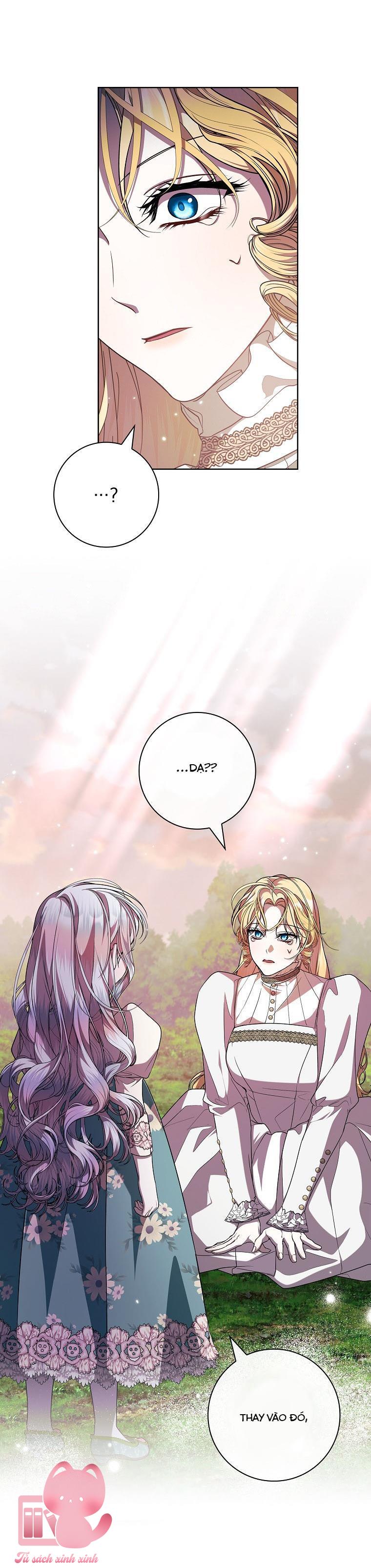 Nhận Nuôi Người Cha Phản Diện - Chap 63 - Trang 33