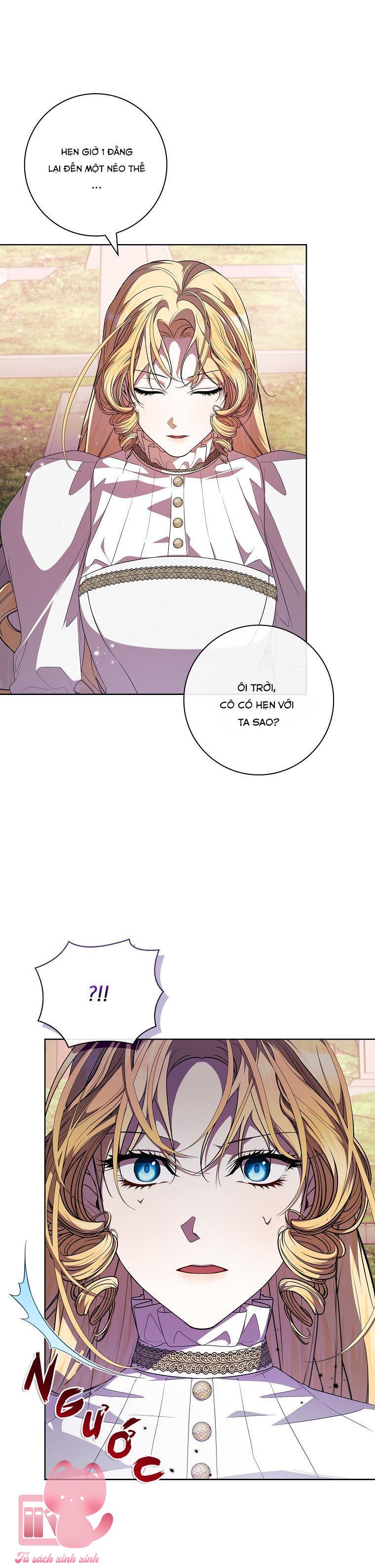 Nhận Nuôi Người Cha Phản Diện - Chap 63 - Trang 5
