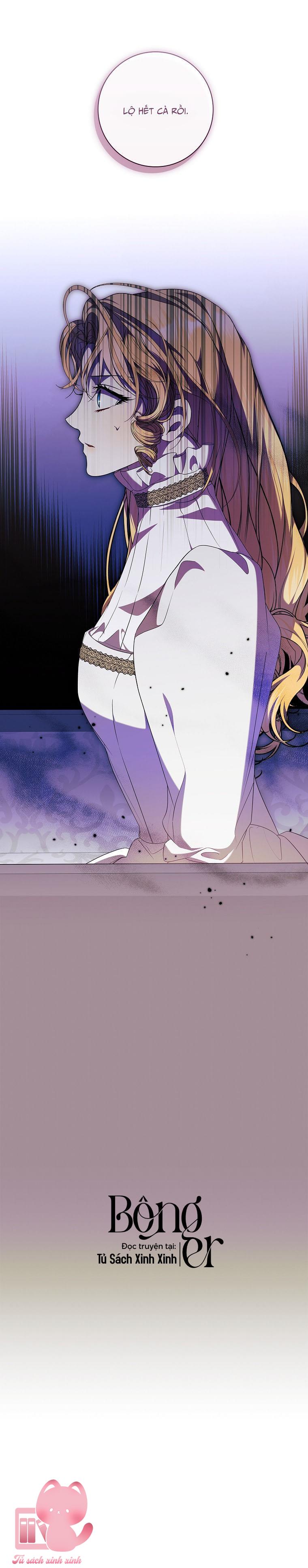 Nhận Nuôi Người Cha Phản Diện - Chap 63 - Trang 7