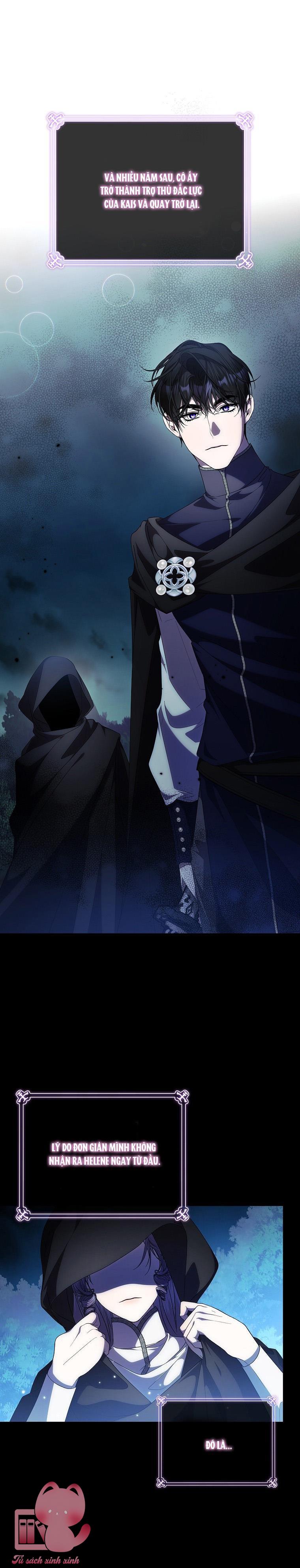 Nhận Nuôi Người Cha Phản Diện - Chap 64 - Trang 10