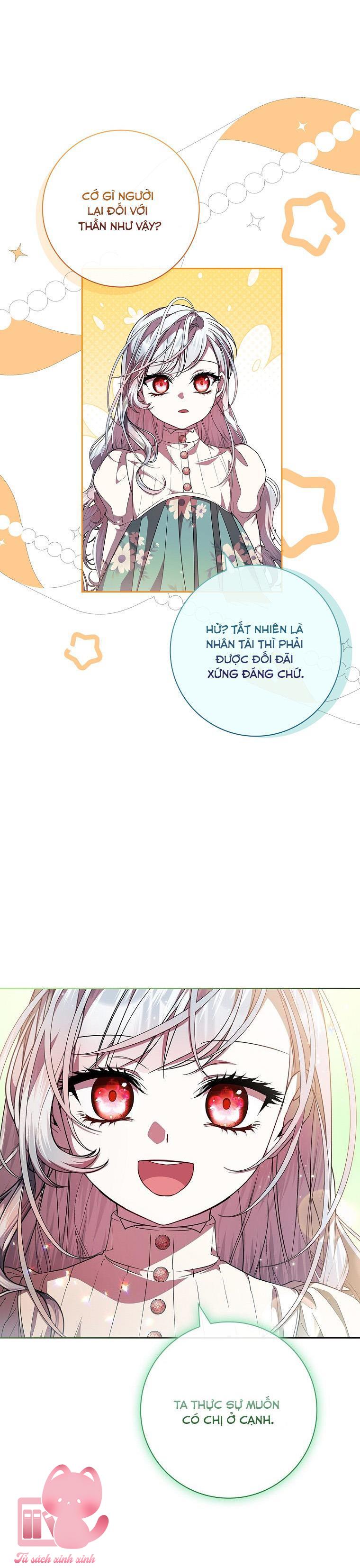 Nhận Nuôi Người Cha Phản Diện - Chap 64 - Trang 13