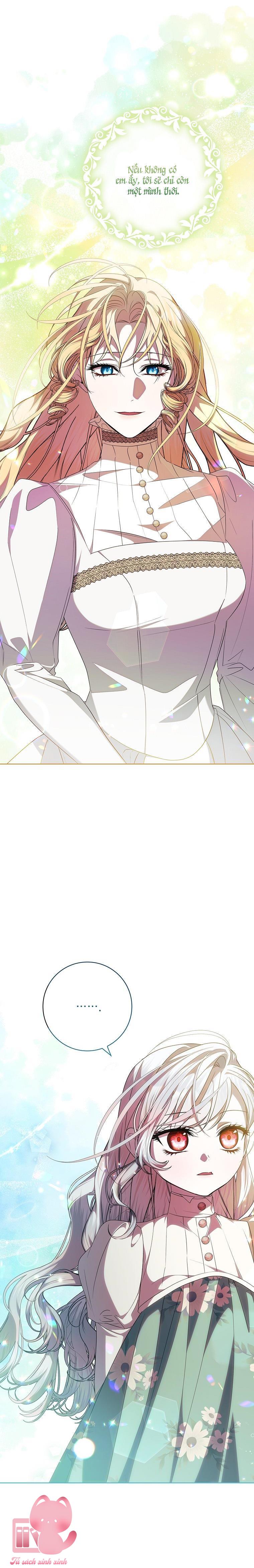 Nhận Nuôi Người Cha Phản Diện - Chap 64 - Trang 23