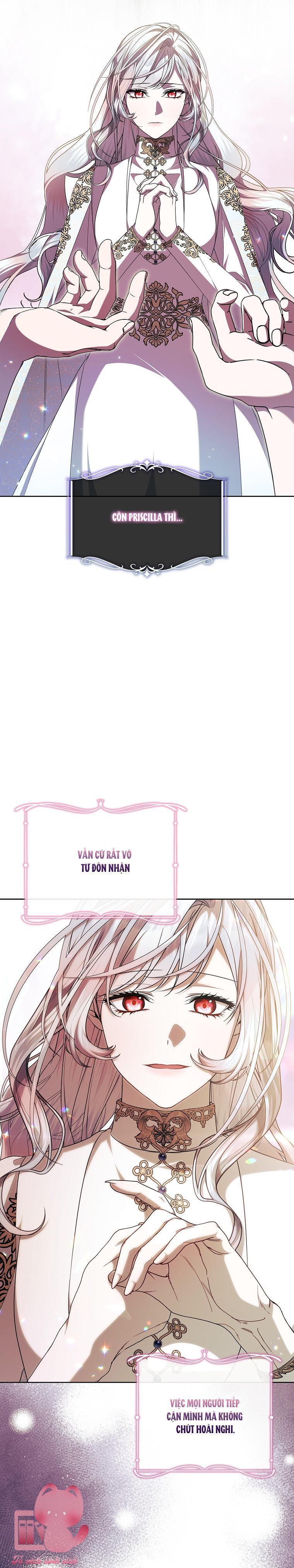 Nhận Nuôi Người Cha Phản Diện - Chap 64 - Trang 27