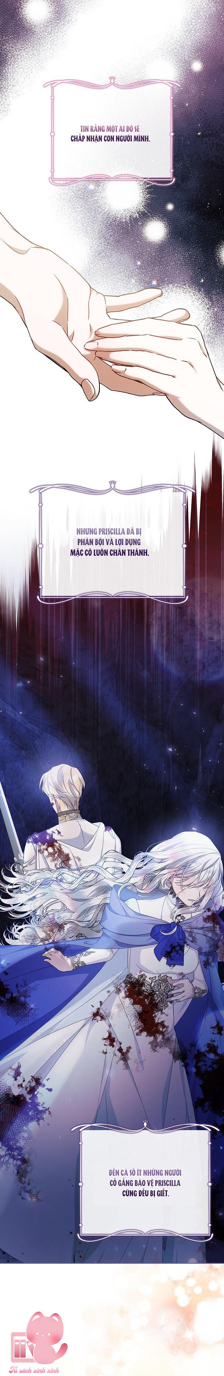 Nhận Nuôi Người Cha Phản Diện - Chap 64 - Trang 28