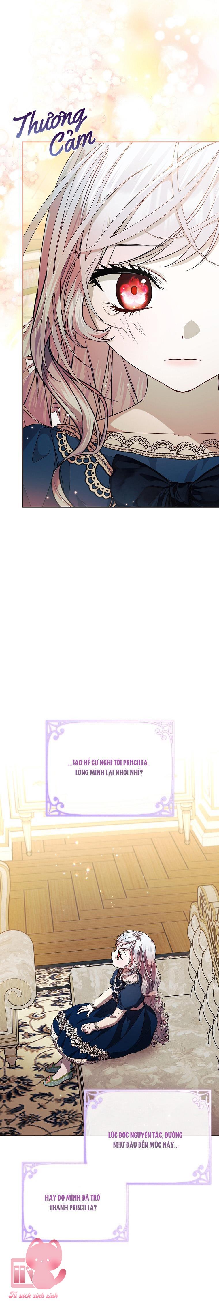 Nhận Nuôi Người Cha Phản Diện - Chap 64 - Trang 29