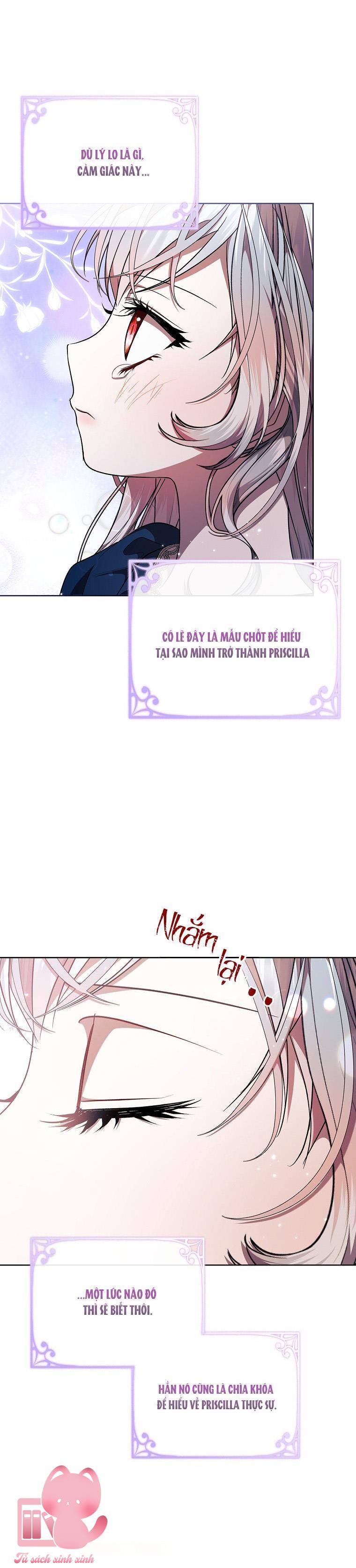 Nhận Nuôi Người Cha Phản Diện - Chap 64 - Trang 30