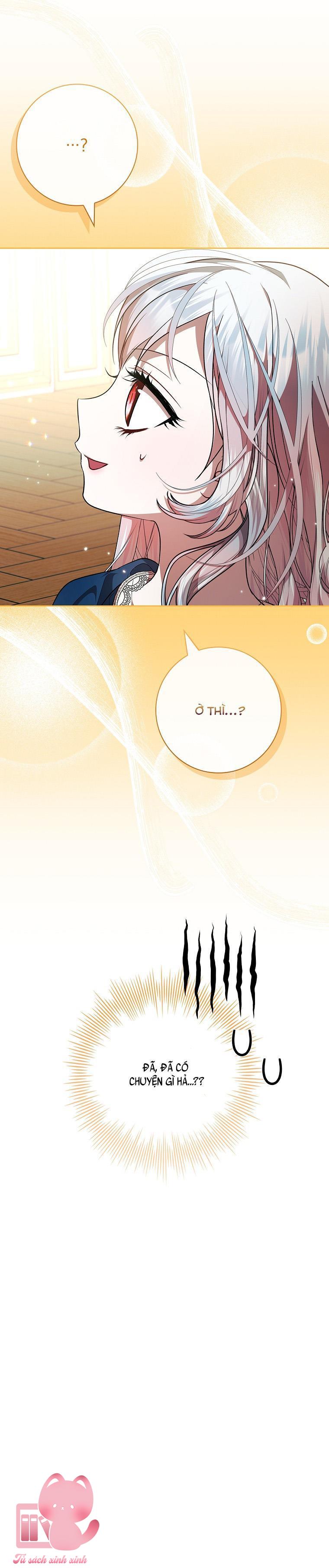 Nhận Nuôi Người Cha Phản Diện - Chap 64 - Trang 35
