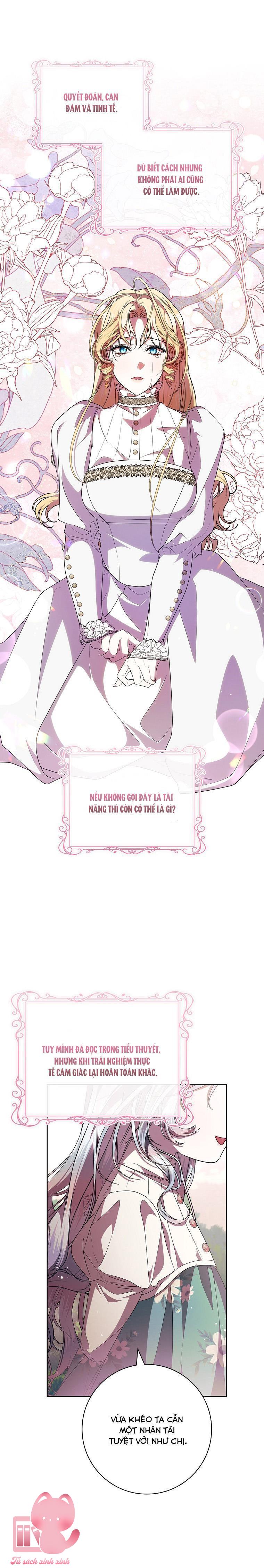 Nhận Nuôi Người Cha Phản Diện - Chap 64 - Trang 4
