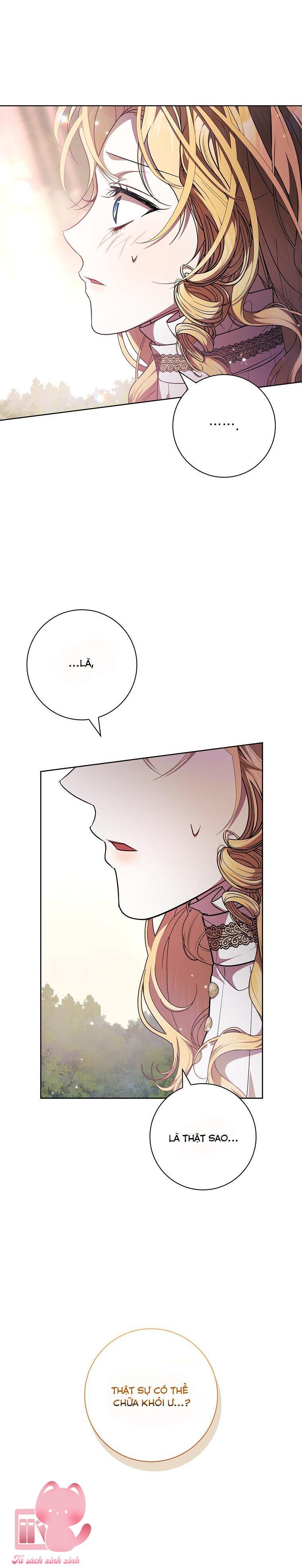 Nhận Nuôi Người Cha Phản Diện - Chap 64 - Trang 6