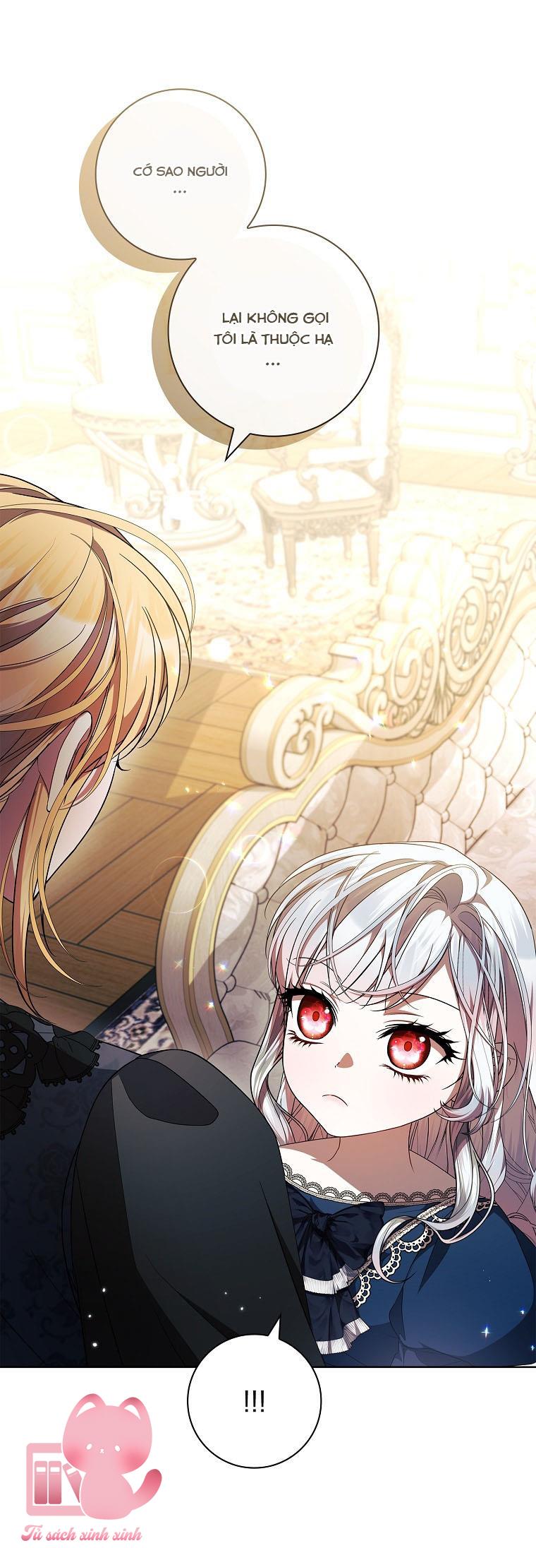Nhận Nuôi Người Cha Phản Diện - Chap 65 - Trang 10
