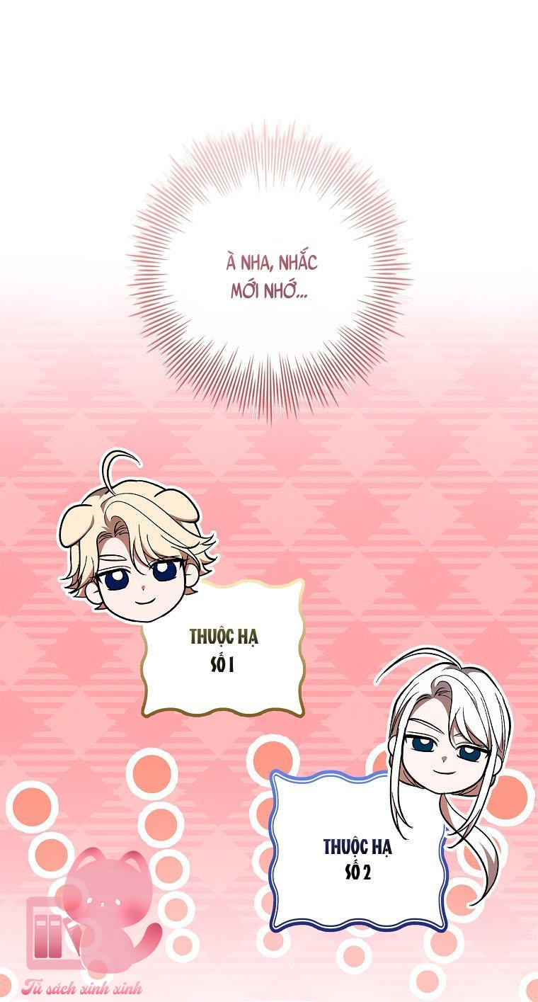 Nhận Nuôi Người Cha Phản Diện - Chap 65 - Trang 12