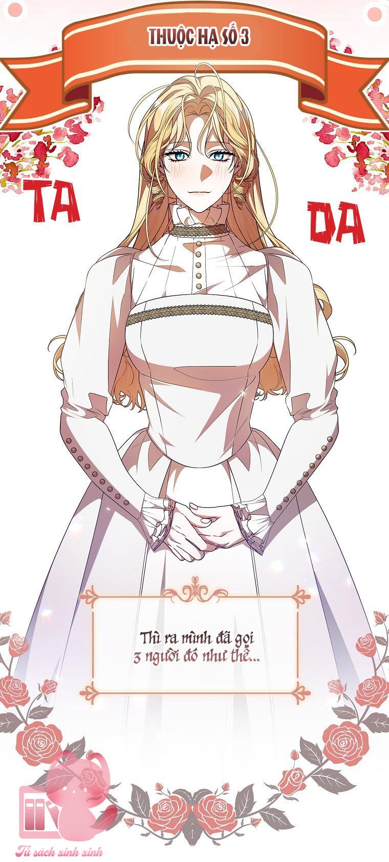 Nhận Nuôi Người Cha Phản Diện - Chap 65 - Trang 13
