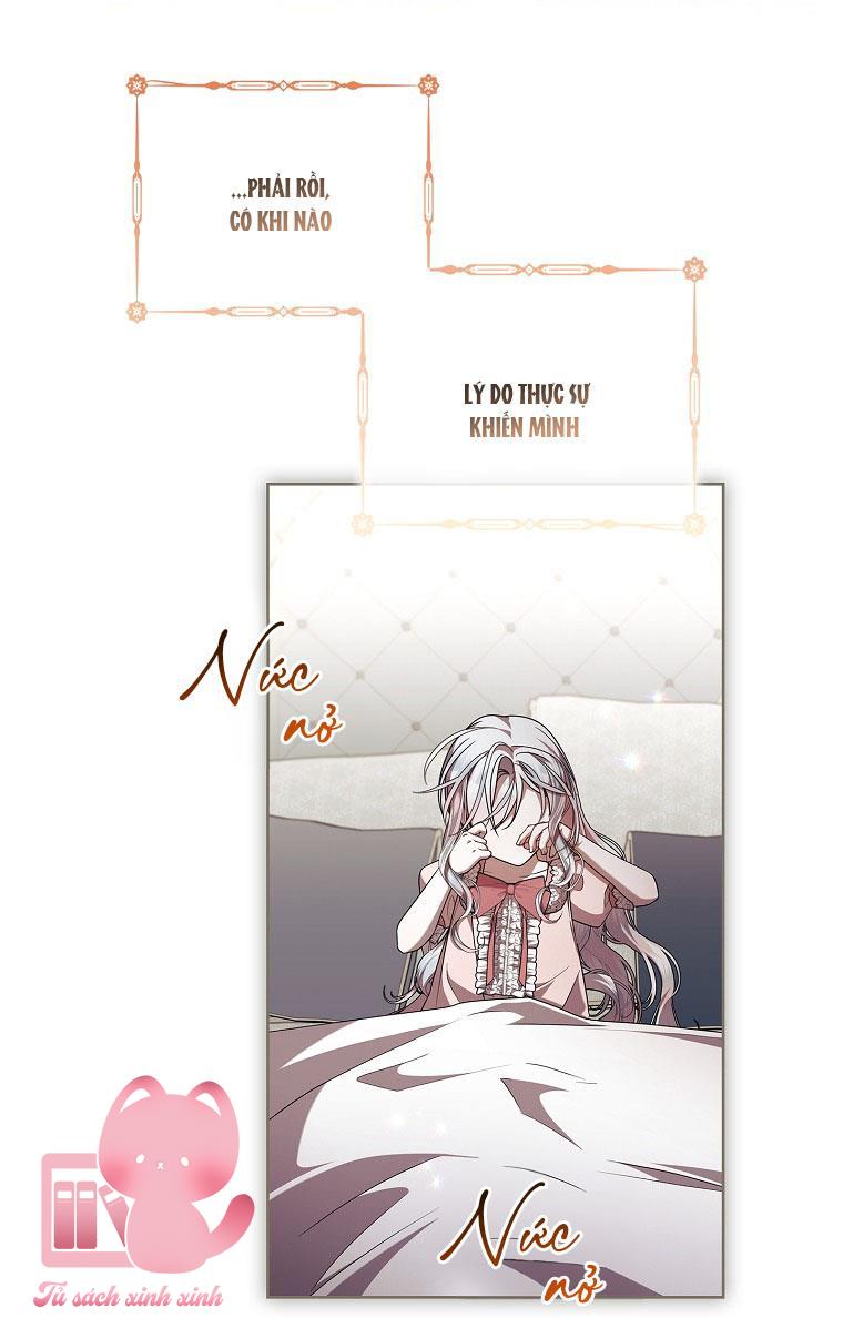 Nhận Nuôi Người Cha Phản Diện - Chap 65 - Trang 19