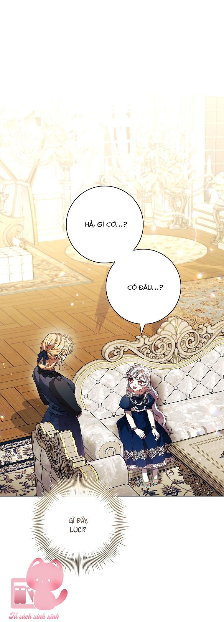 Nhận Nuôi Người Cha Phản Diện - Chap 65 - Trang 2