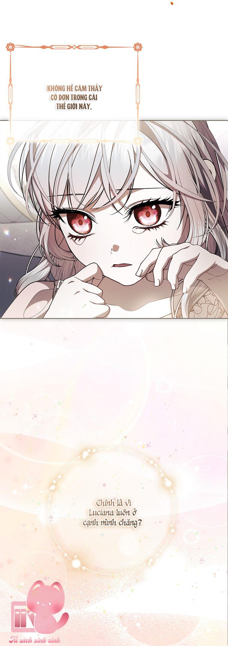 Nhận Nuôi Người Cha Phản Diện - Chap 65 - Trang 20