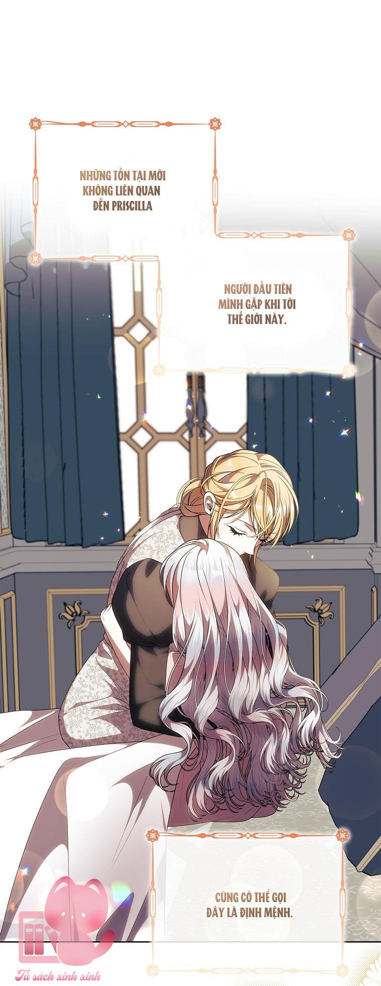 Nhận Nuôi Người Cha Phản Diện - Chap 65 - Trang 22