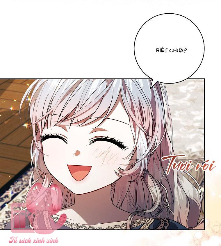 Nhận Nuôi Người Cha Phản Diện - Chap 65 - Trang 24