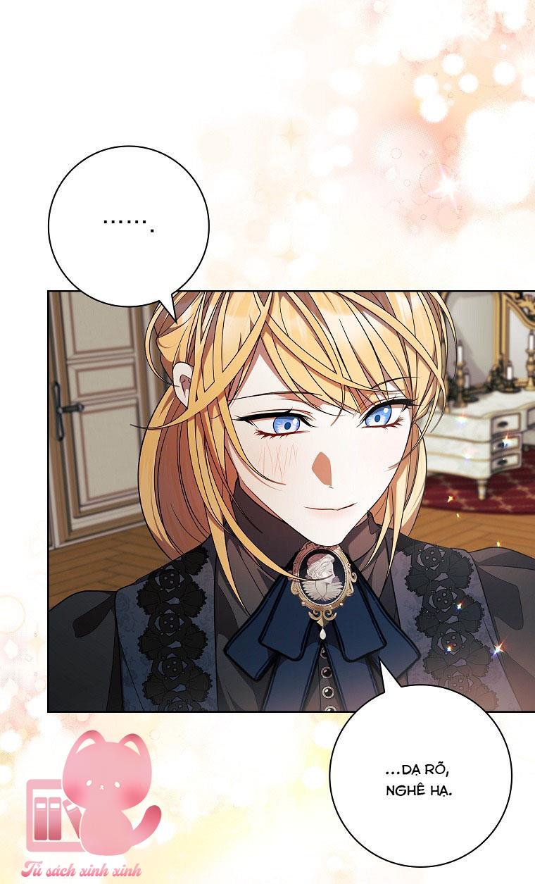 Nhận Nuôi Người Cha Phản Diện - Chap 65 - Trang 25