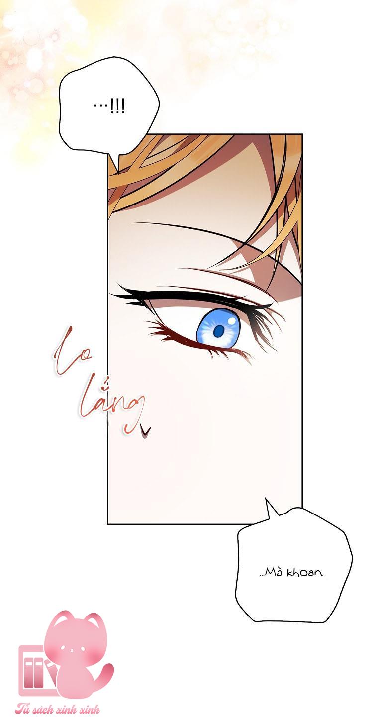 Nhận Nuôi Người Cha Phản Diện - Chap 65 - Trang 26
