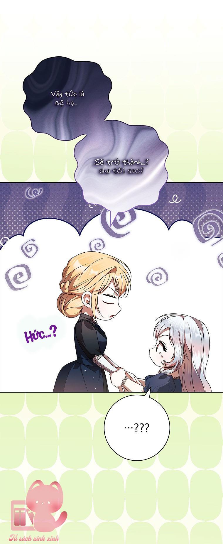 Nhận Nuôi Người Cha Phản Diện - Chap 65 - Trang 27