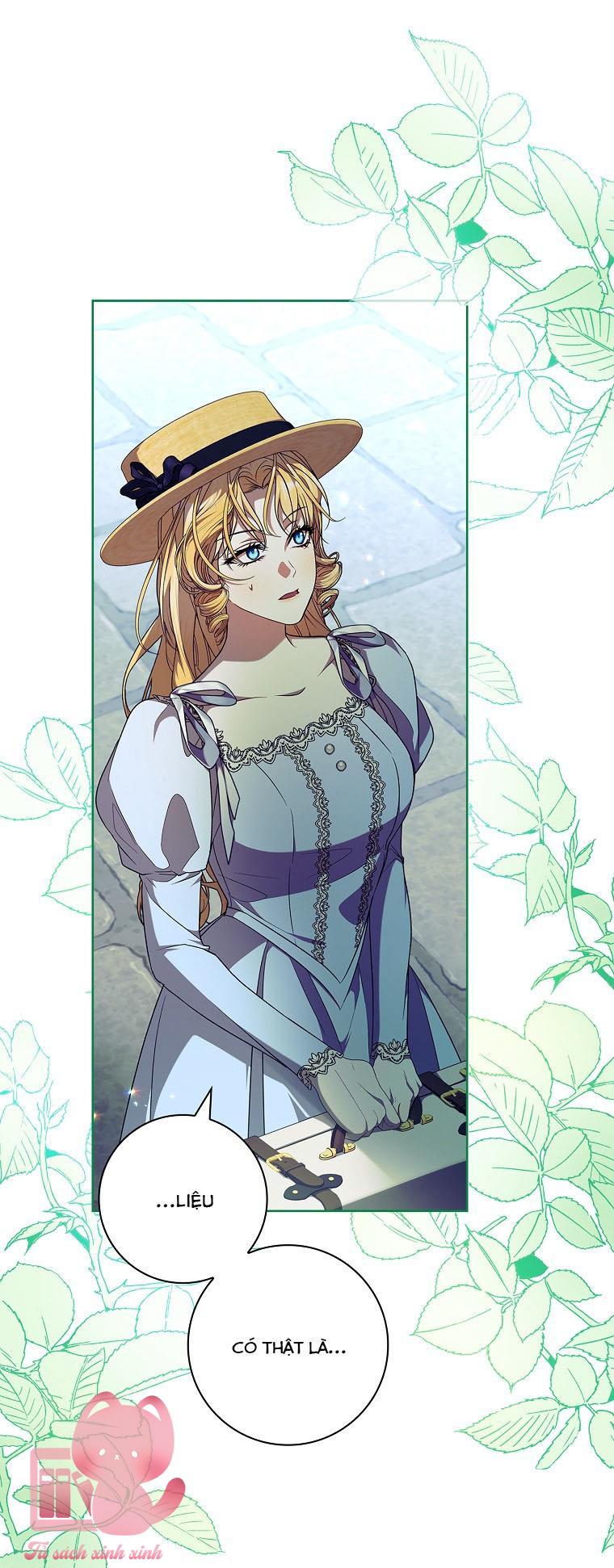 Nhận Nuôi Người Cha Phản Diện - Chap 65 - Trang 30