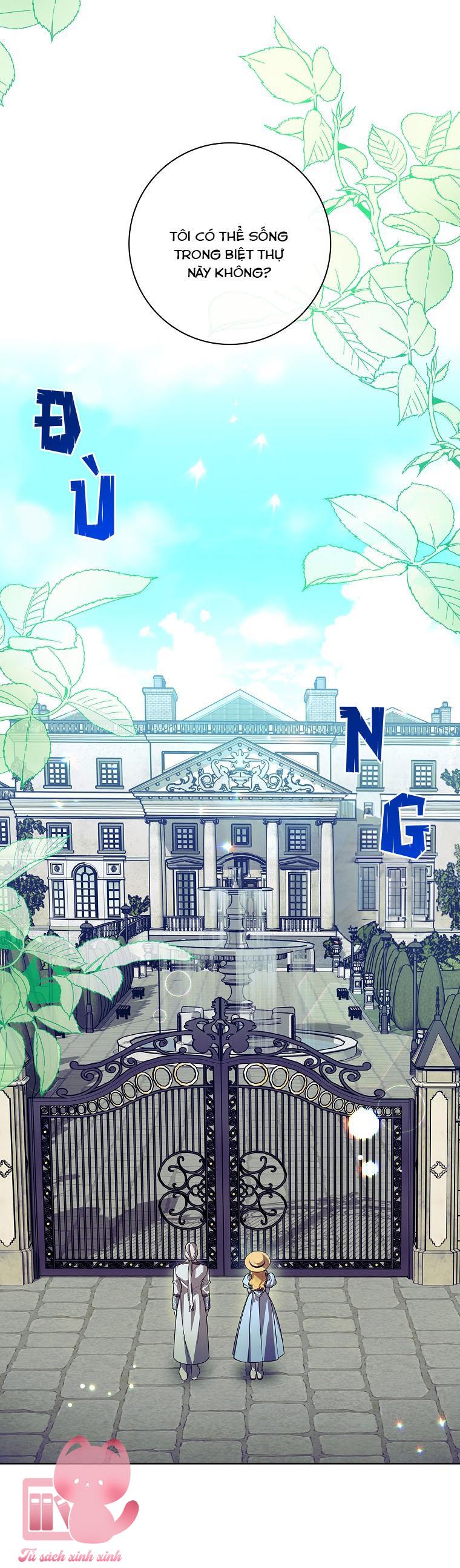 Nhận Nuôi Người Cha Phản Diện - Chap 65 - Trang 31