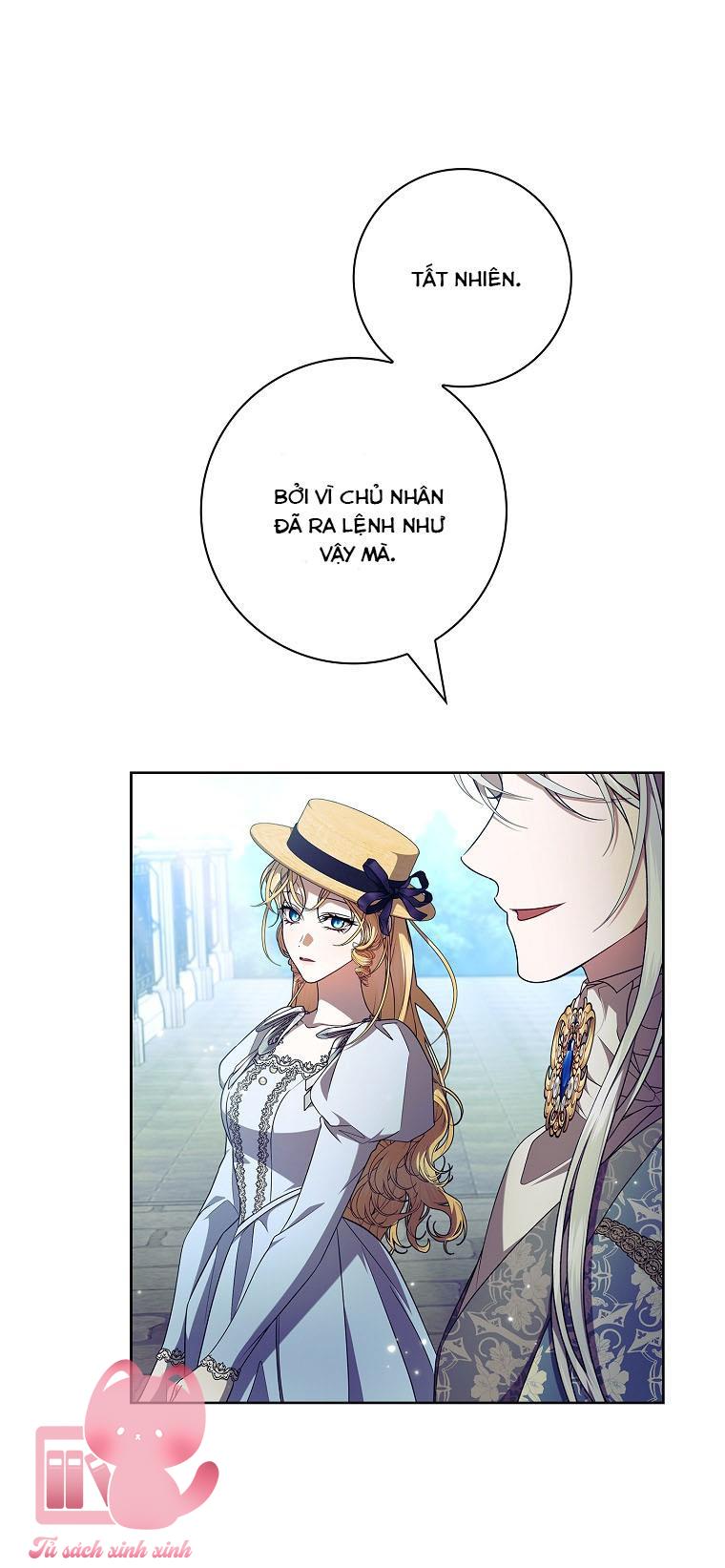 Nhận Nuôi Người Cha Phản Diện - Chap 65 - Trang 32
