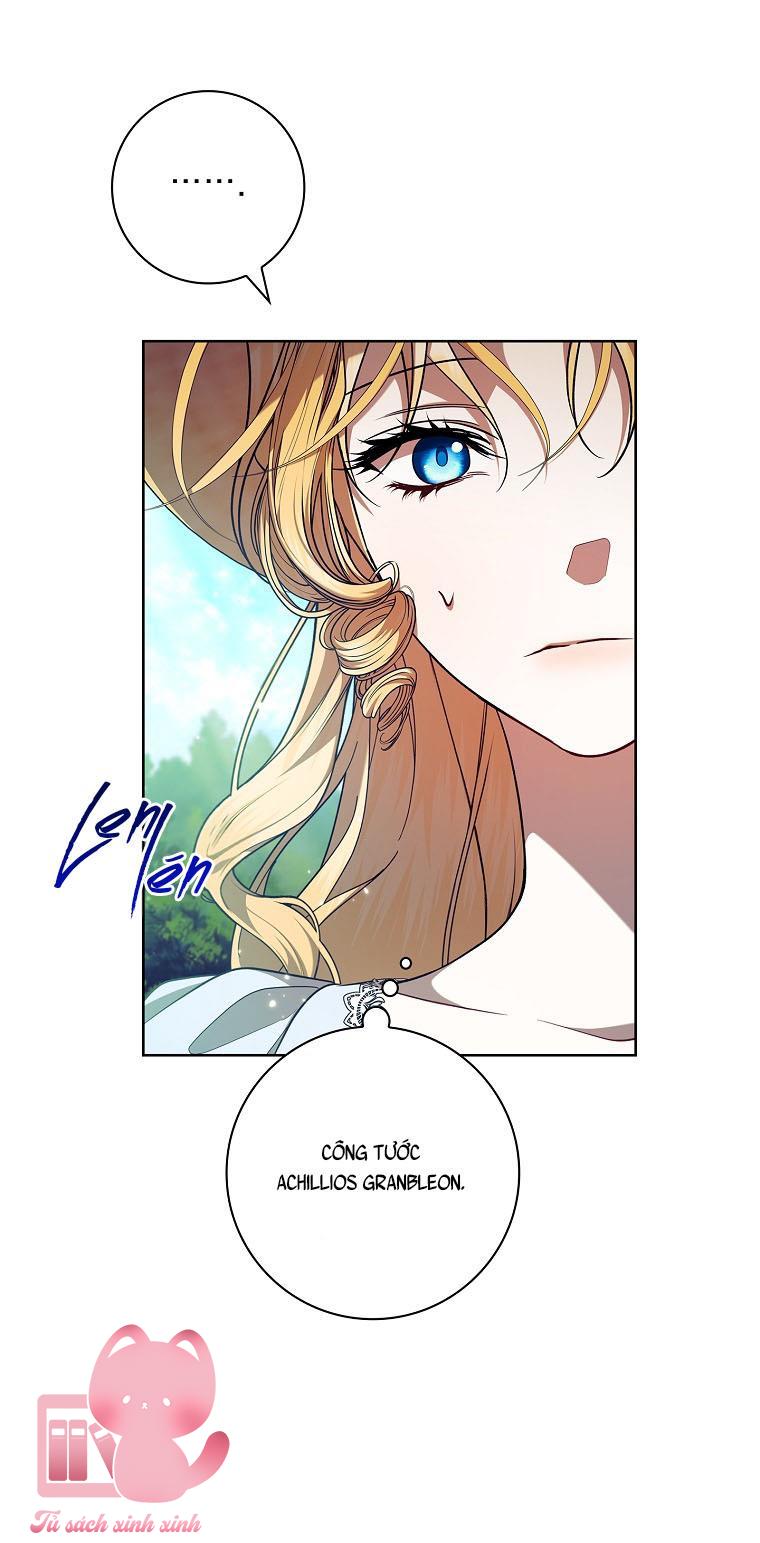 Nhận Nuôi Người Cha Phản Diện - Chap 65 - Trang 35