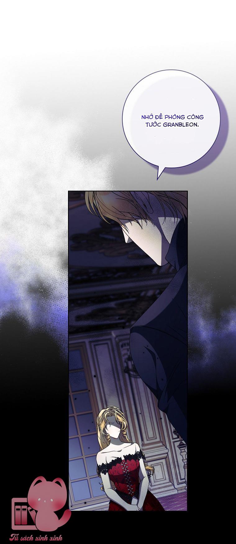 Nhận Nuôi Người Cha Phản Diện - Chap 65 - Trang 36