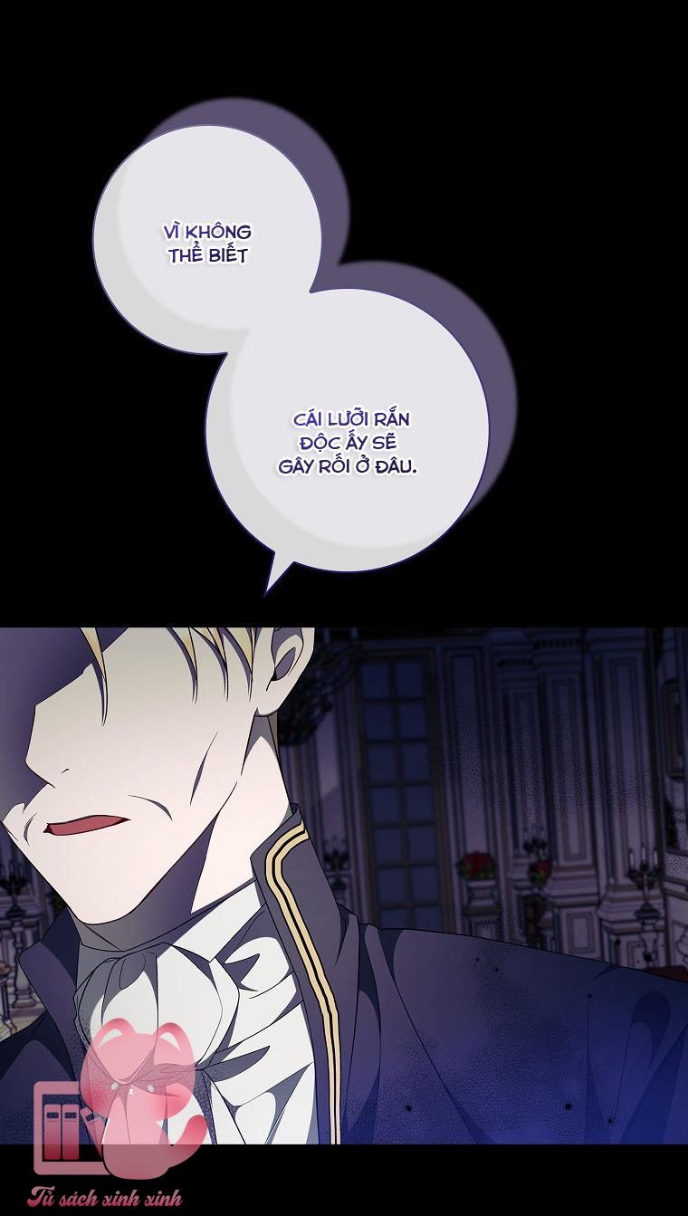 Nhận Nuôi Người Cha Phản Diện - Chap 65 - Trang 37