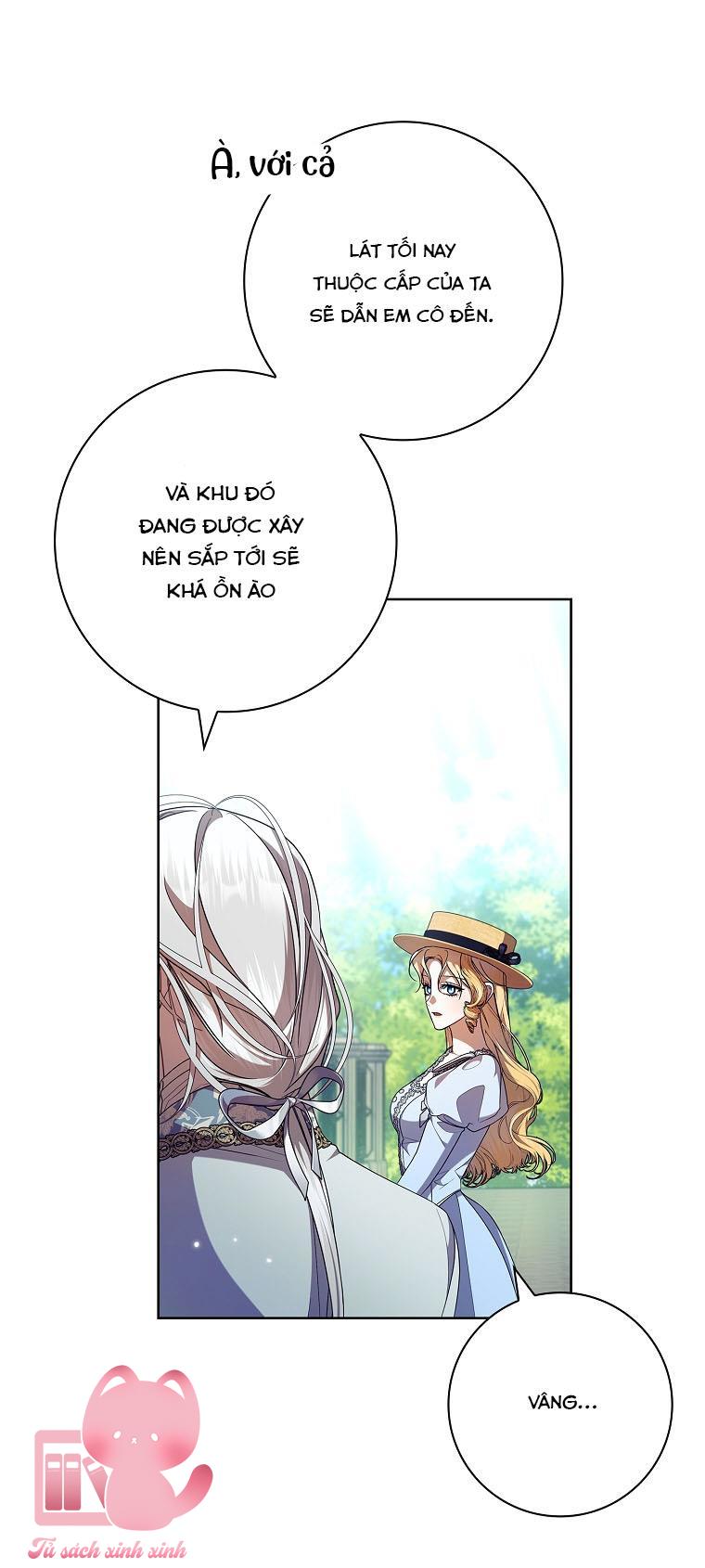 Nhận Nuôi Người Cha Phản Diện - Chap 65 - Trang 39