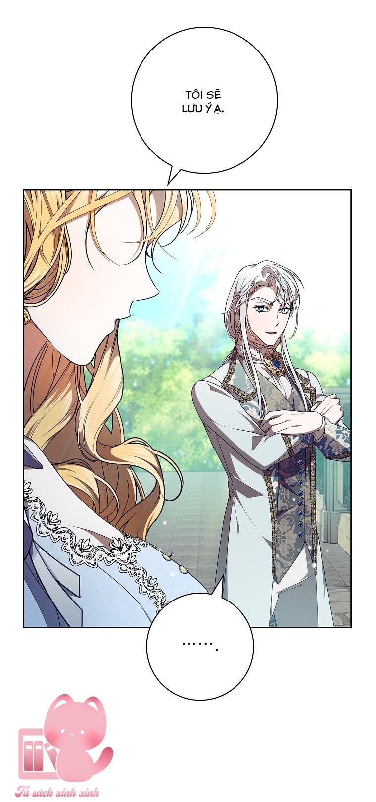 Nhận Nuôi Người Cha Phản Diện - Chap 65 - Trang 40