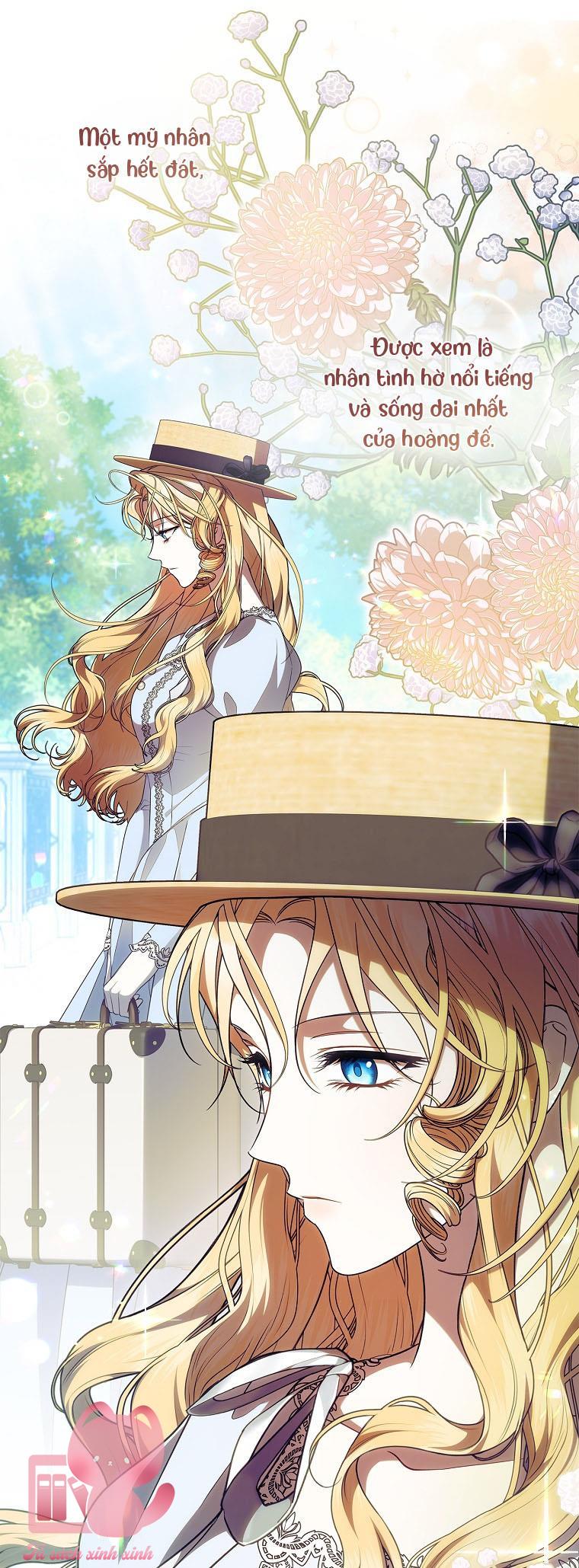 Nhận Nuôi Người Cha Phản Diện - Chap 65 - Trang 42