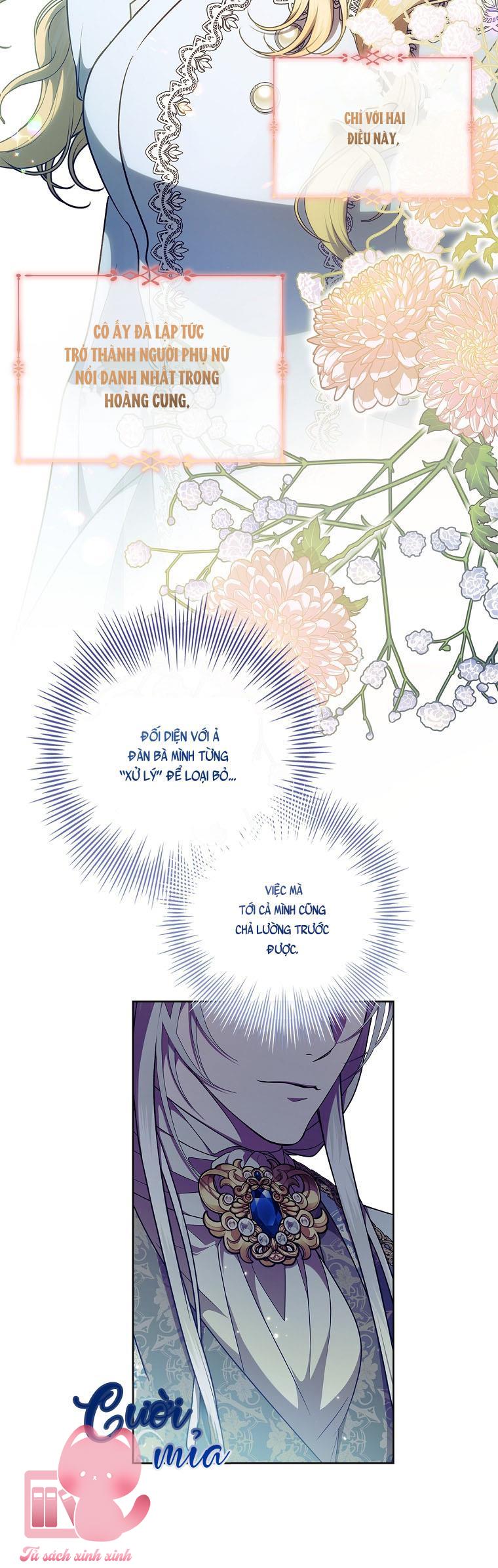 Nhận Nuôi Người Cha Phản Diện - Chap 65 - Trang 43