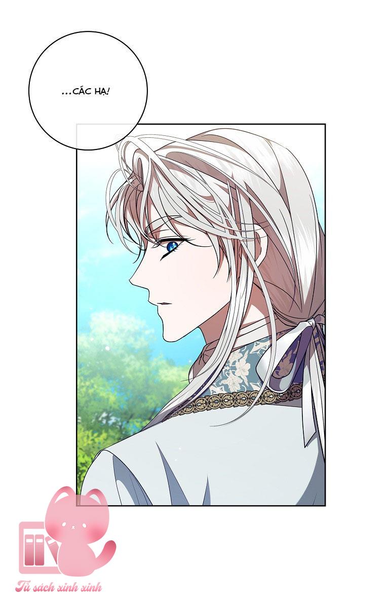 Nhận Nuôi Người Cha Phản Diện - Chap 65 - Trang 45
