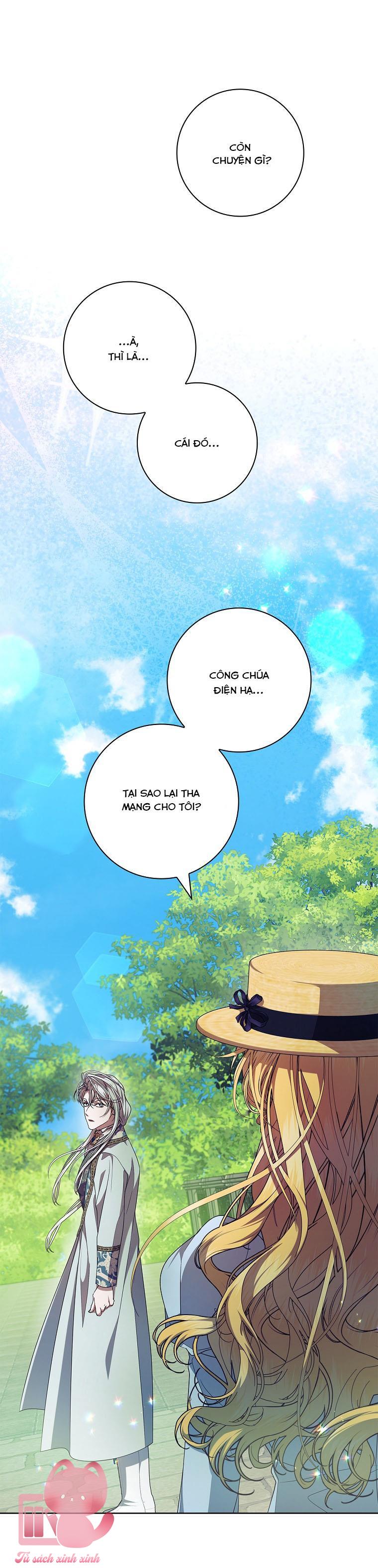 Nhận Nuôi Người Cha Phản Diện - Chap 65 - Trang 46