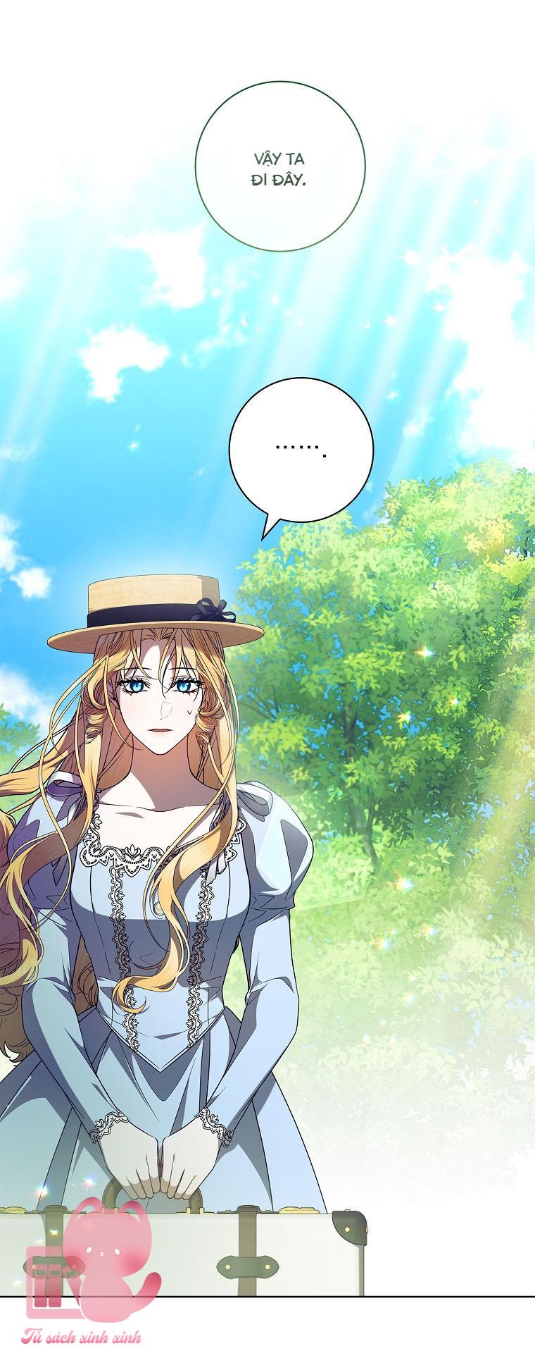 Nhận Nuôi Người Cha Phản Diện - Chap 65 - Trang 48