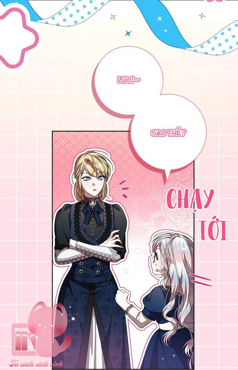 Nhận Nuôi Người Cha Phản Diện - Chap 65 - Trang 5