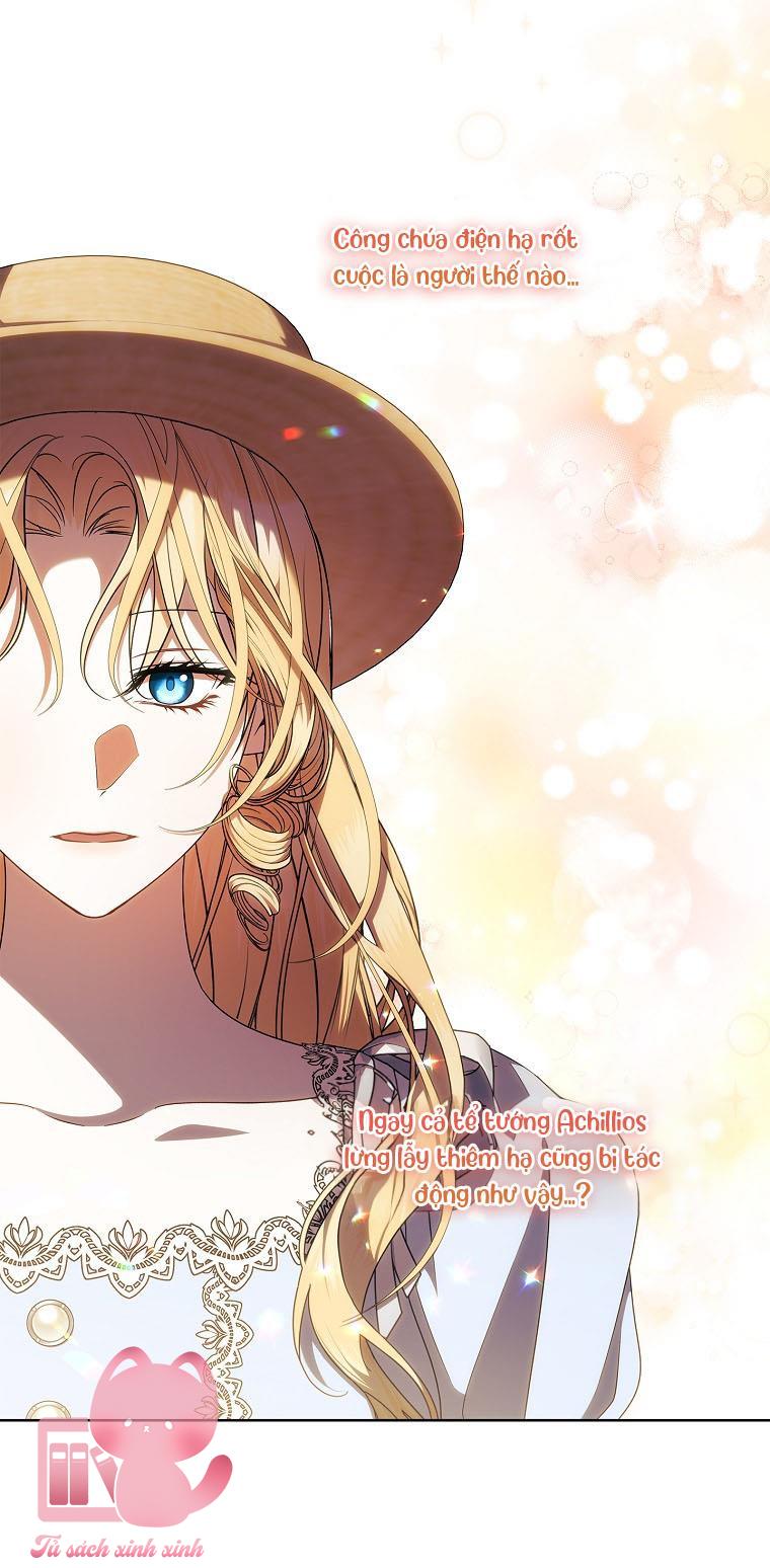 Nhận Nuôi Người Cha Phản Diện - Chap 65 - Trang 50