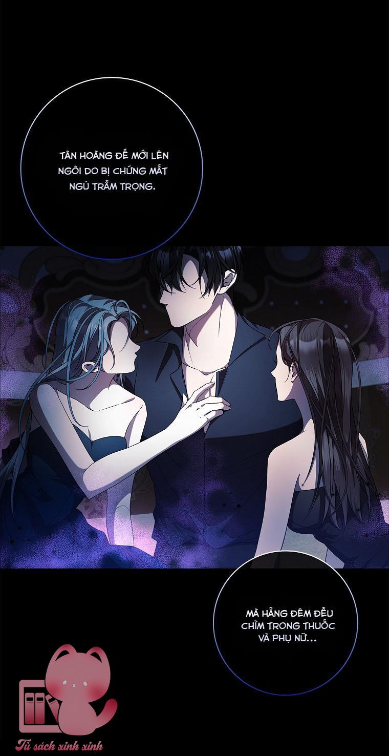 Nhận Nuôi Người Cha Phản Diện - Chap 65 - Trang 52