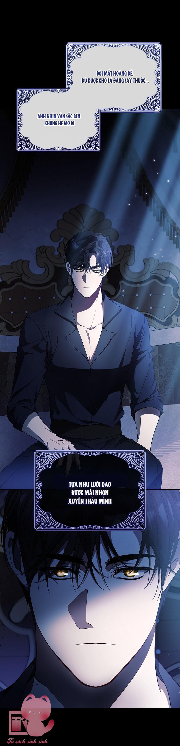 Nhận Nuôi Người Cha Phản Diện - Chap 65 - Trang 56