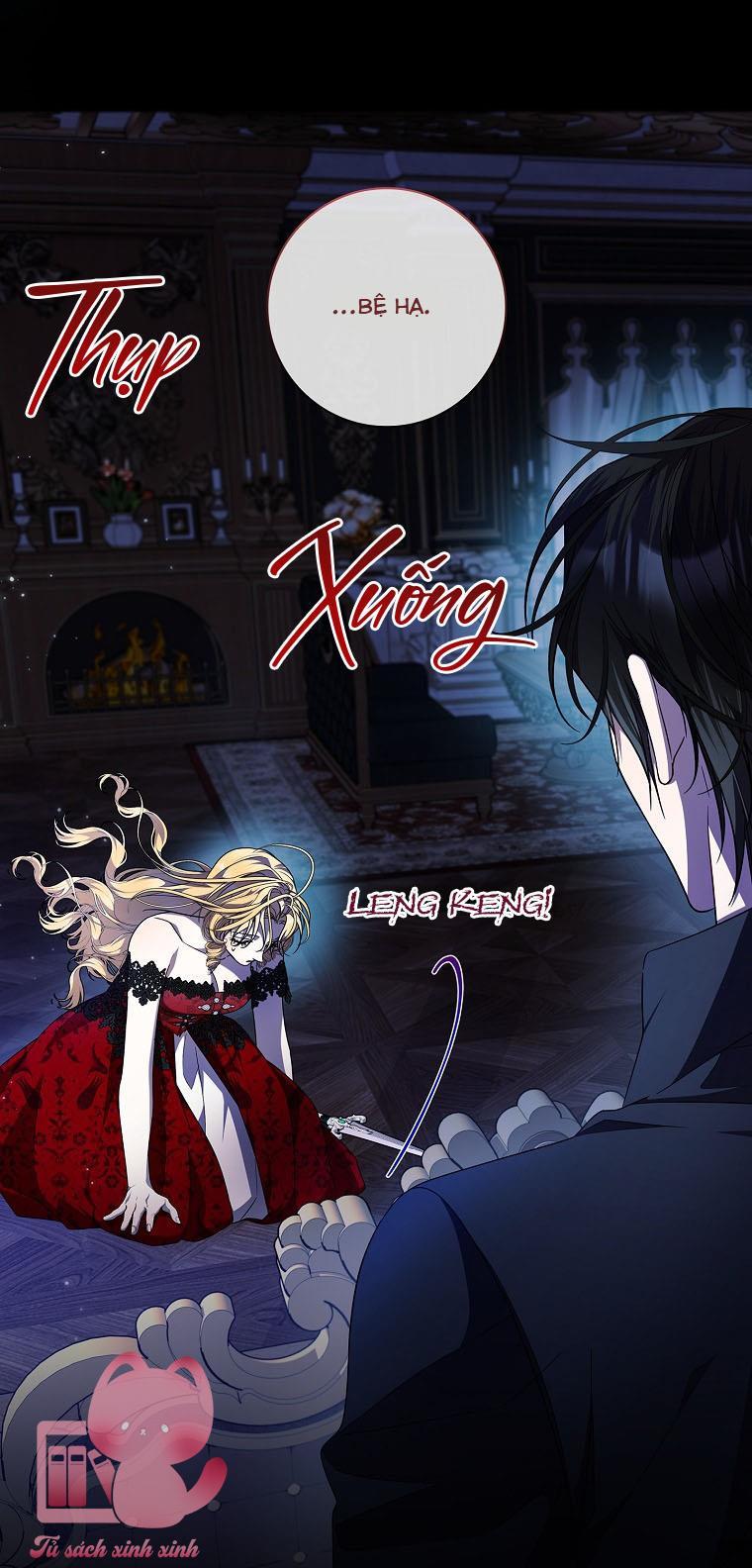 Nhận Nuôi Người Cha Phản Diện - Chap 65 - Trang 59