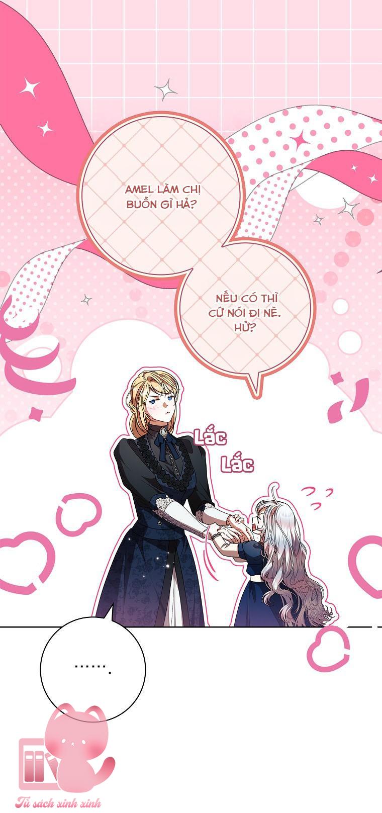 Nhận Nuôi Người Cha Phản Diện - Chap 65 - Trang 6
