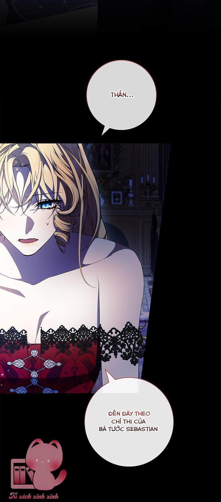 Nhận Nuôi Người Cha Phản Diện - Chap 65 - Trang 60