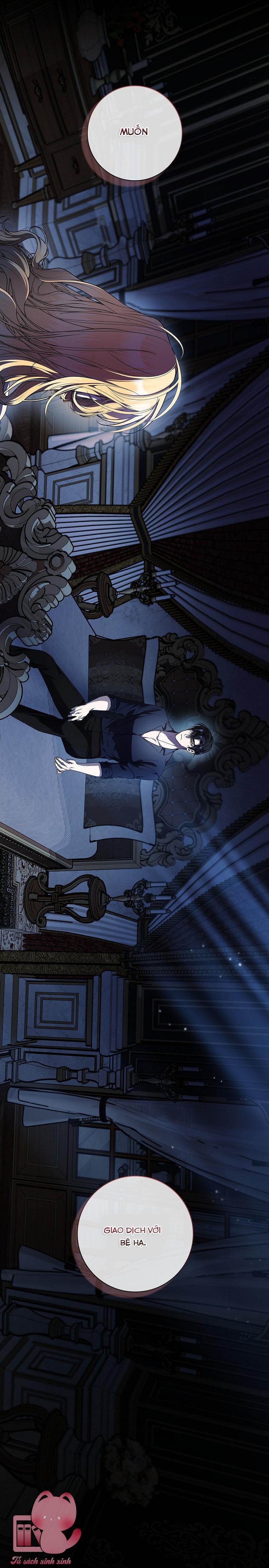 Nhận Nuôi Người Cha Phản Diện - Chap 65 - Trang 65