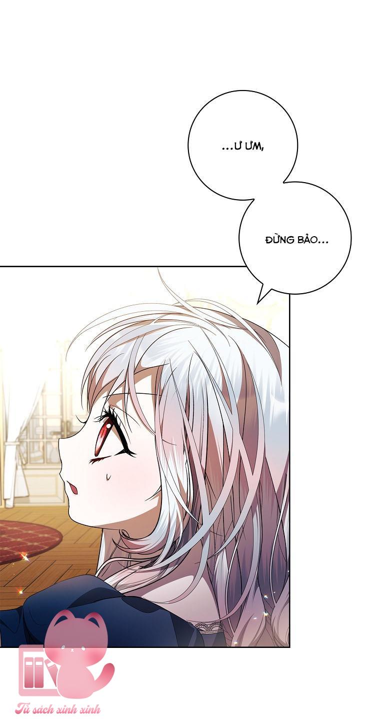 Nhận Nuôi Người Cha Phản Diện - Chap 65 - Trang 7